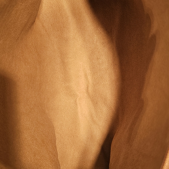 Gucci Microguccissima Vintage Leather Pouch- (COA) Certificate - Picture 13 of 16